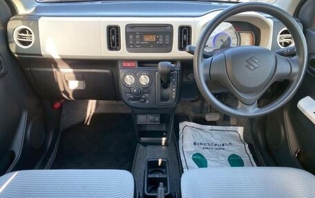 Suzuki Alto, 2021 год, 380 000 рублей, 11 фотография