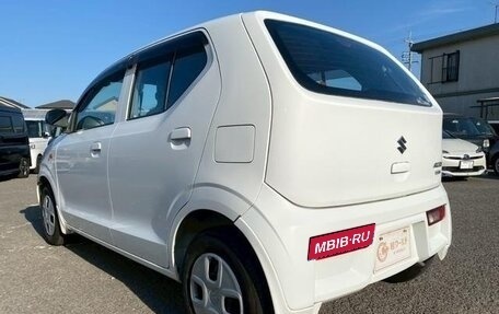 Suzuki Alto, 2021 год, 380 000 рублей, 4 фотография
