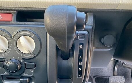 Suzuki Alto, 2021 год, 380 000 рублей, 15 фотография