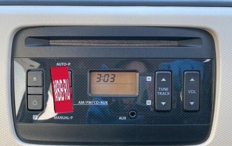 Suzuki Alto, 2021 год, 380 000 рублей, 8 фотография