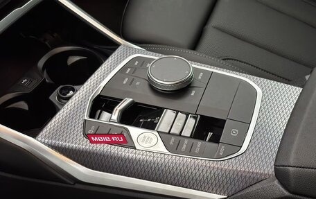 BMW 3 серия, 2025 год, 6 200 000 рублей, 12 фотография