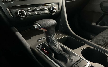 KIA Optima IV, 2019 год, 2 040 000 рублей, 15 фотография