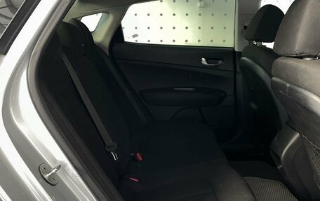 KIA Optima IV, 2019 год, 2 040 000 рублей, 12 фотография