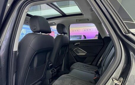 Audi Q3, 2022 год, 2 250 000 рублей, 9 фотография