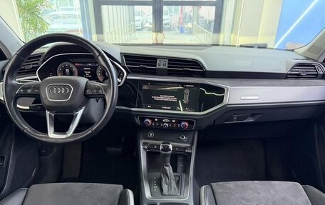 Audi Q3, 2022 год, 2 250 000 рублей, 7 фотография