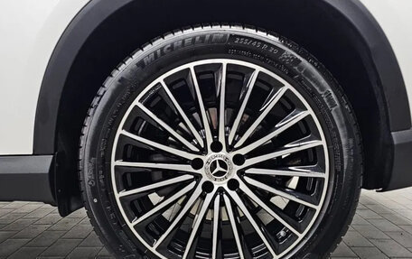 Mercedes-Benz GLC, 2025 год, 8 320 000 рублей, 5 фотография