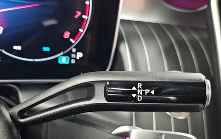 Mercedes-Benz GLC, 2025 год, 8 320 000 рублей, 9 фотография