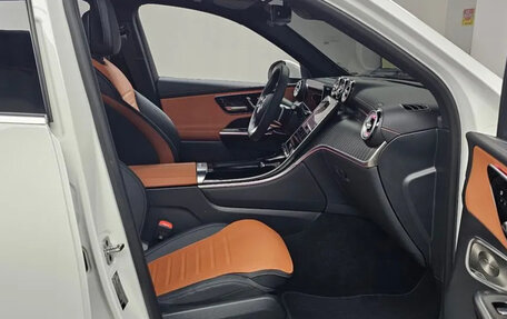 Mercedes-Benz GLC, 2025 год, 8 320 000 рублей, 11 фотография