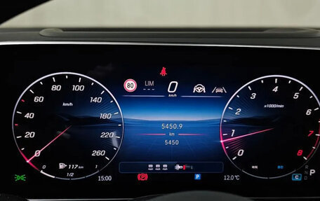 Mercedes-Benz GLC, 2025 год, 8 320 000 рублей, 8 фотография