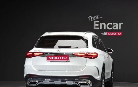 Mercedes-Benz GLC, 2025 год, 8 320 000 рублей, 4 фотография