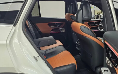 Mercedes-Benz GLC, 2025 год, 8 320 000 рублей, 12 фотография