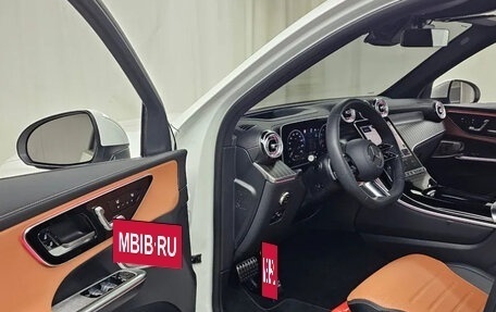 Mercedes-Benz GLC, 2025 год, 8 320 000 рублей, 10 фотография