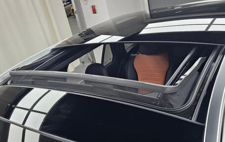 Mercedes-Benz GLC, 2025 год, 8 320 000 рублей, 19 фотография