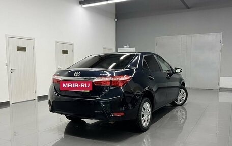 Toyota Corolla, 2013 год, 1 175 000 рублей, 2 фотография