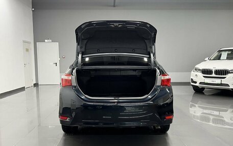 Toyota Corolla, 2013 год, 1 175 000 рублей, 7 фотография