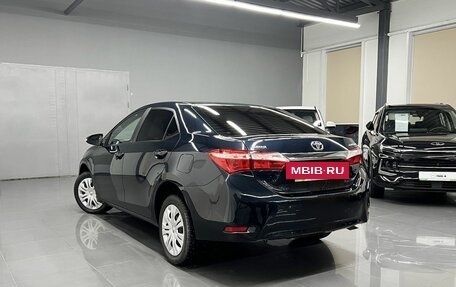 Toyota Corolla, 2013 год, 1 175 000 рублей, 6 фотография