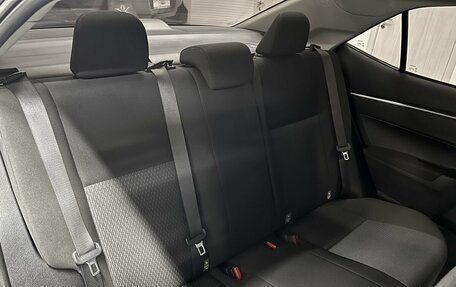 Toyota Corolla, 2013 год, 1 175 000 рублей, 13 фотография