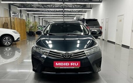 Toyota Corolla, 2013 год, 1 175 000 рублей, 3 фотография