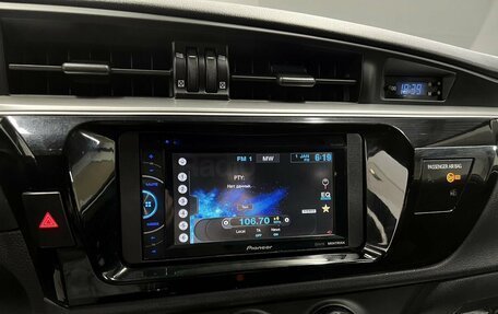 Toyota Corolla, 2013 год, 1 175 000 рублей, 16 фотография