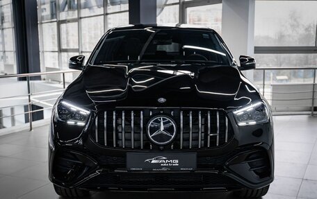 Mercedes-Benz GLE Coupe AMG, 2025 год, 16 700 000 рублей, 3 фотография