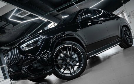 Mercedes-Benz GLE Coupe AMG, 2025 год, 16 700 000 рублей, 2 фотография