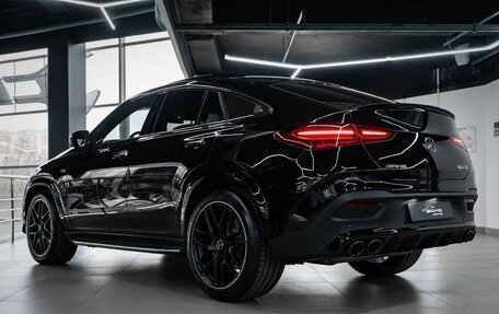 Mercedes-Benz GLE Coupe AMG, 2025 год, 16 700 000 рублей, 6 фотография