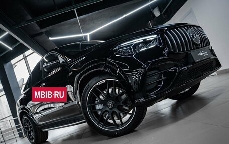 Mercedes-Benz GLE Coupe AMG, 2025 год, 16 700 000 рублей, 7 фотография