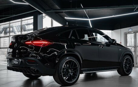 Mercedes-Benz GLE Coupe AMG, 2025 год, 16 700 000 рублей, 8 фотография