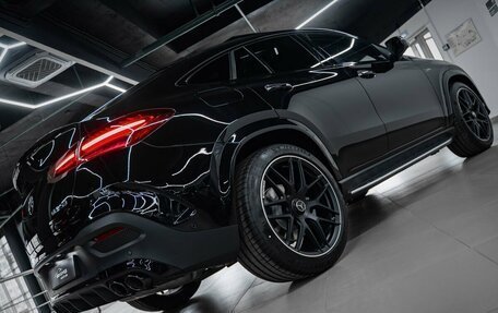 Mercedes-Benz GLE Coupe AMG, 2025 год, 16 700 000 рублей, 12 фотография