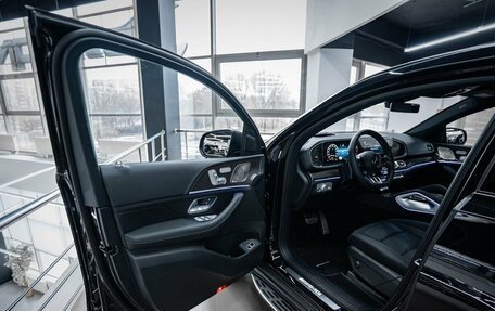 Mercedes-Benz GLE Coupe AMG, 2025 год, 16 700 000 рублей, 17 фотография