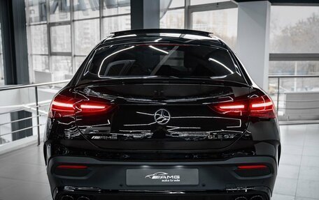 Mercedes-Benz GLE Coupe AMG, 2025 год, 16 700 000 рублей, 9 фотография