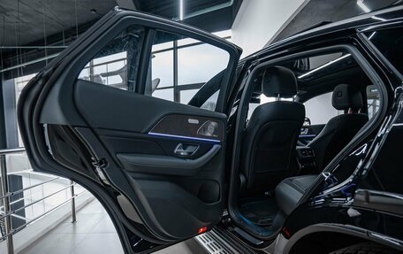 Mercedes-Benz GLE Coupe AMG, 2025 год, 16 700 000 рублей, 19 фотография