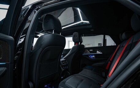 Mercedes-Benz GLE Coupe AMG, 2025 год, 16 700 000 рублей, 20 фотография