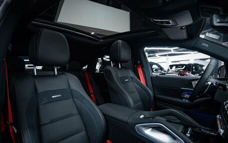 Mercedes-Benz GLE Coupe AMG, 2025 год, 16 700 000 рублей, 14 фотография