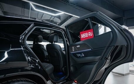 Mercedes-Benz GLE Coupe AMG, 2025 год, 16 700 000 рублей, 21 фотография