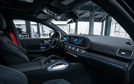 Mercedes-Benz GLE Coupe AMG, 2025 год, 16 700 000 рублей, 24 фотография