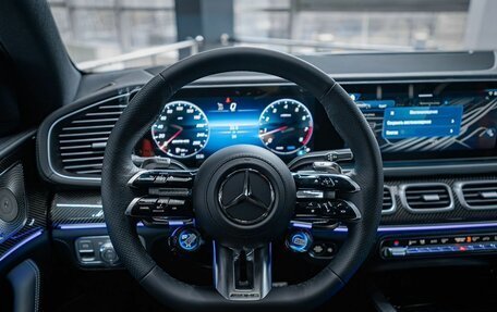 Mercedes-Benz GLE Coupe AMG, 2025 год, 16 700 000 рублей, 26 фотография