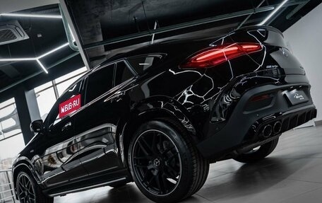 Mercedes-Benz GLE Coupe AMG, 2025 год, 16 700 000 рублей, 13 фотография