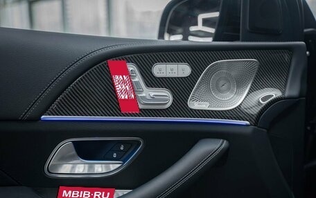 Mercedes-Benz GLE Coupe AMG, 2025 год, 16 700 000 рублей, 16 фотография