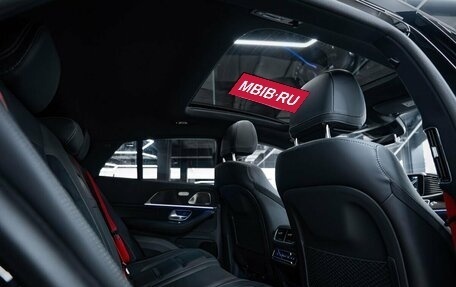 Mercedes-Benz GLE Coupe AMG, 2025 год, 16 700 000 рублей, 22 фотография