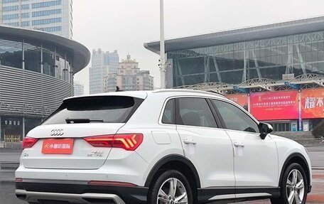 Audi Q3, 2022 год, 2 280 000 рублей, 6 фотография