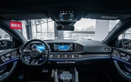 Mercedes-Benz GLE Coupe AMG, 2025 год, 16 700 000 рублей, 25 фотография