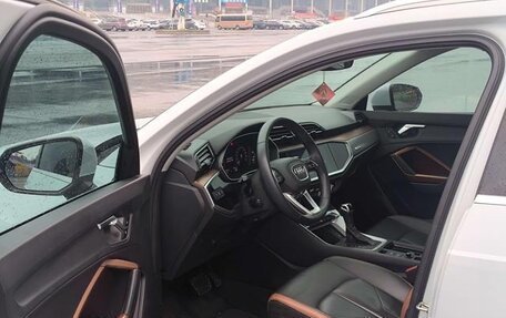 Audi Q3, 2022 год, 2 280 000 рублей, 14 фотография