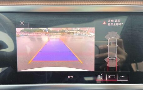 Audi Q3, 2022 год, 2 280 000 рублей, 15 фотография