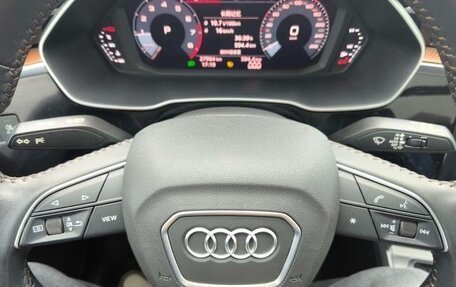 Audi Q3, 2022 год, 2 280 000 рублей, 16 фотография