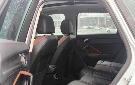 Audi Q3, 2022 год, 2 280 000 рублей, 21 фотография