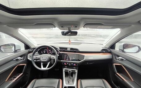 Audi Q3, 2022 год, 2 280 000 рублей, 13 фотография