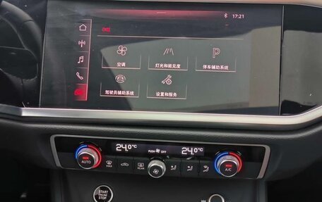 Audi Q3, 2022 год, 2 280 000 рублей, 18 фотография