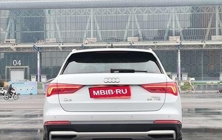 Audi Q3, 2022 год, 2 280 000 рублей, 8 фотография