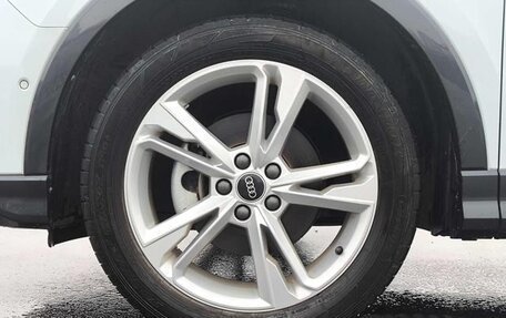 Audi Q3, 2022 год, 2 280 000 рублей, 24 фотография